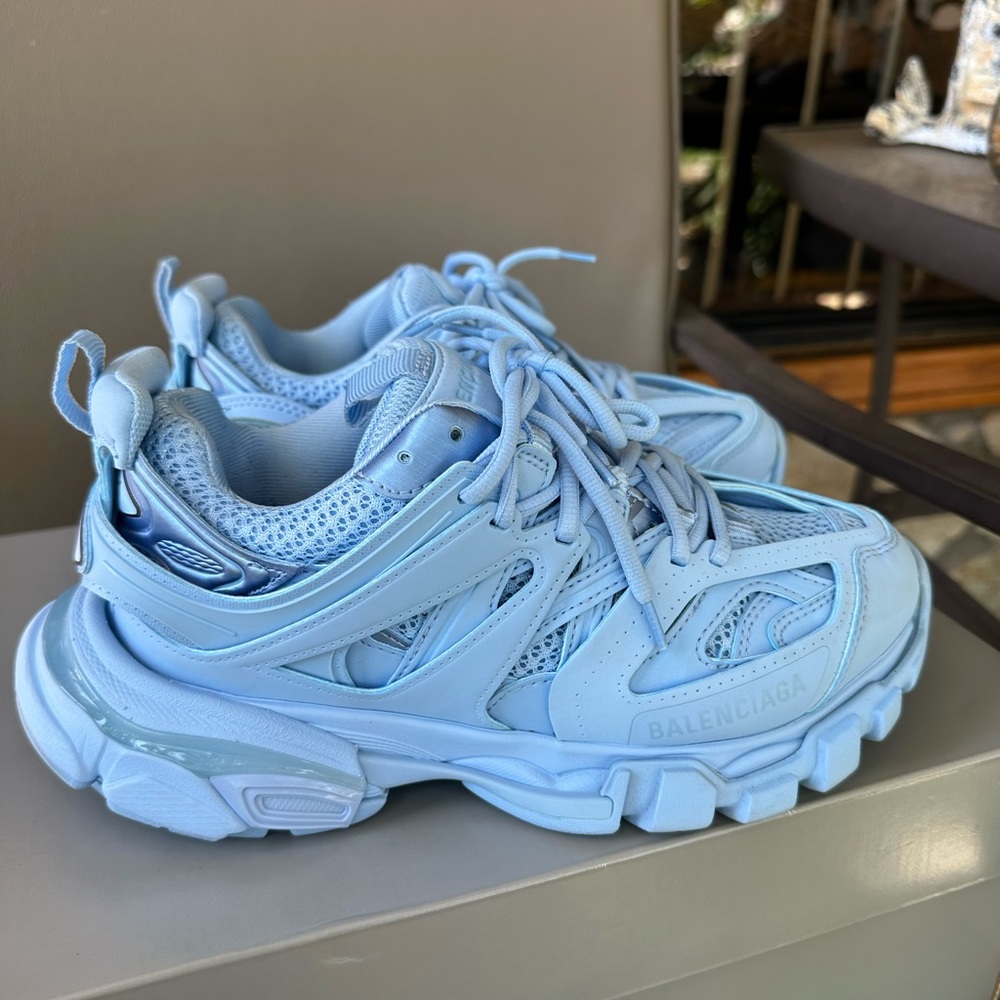 Balenciaga  Sneakers